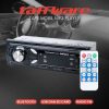 Tape Audio Mobil Taffware MP3 Player Bluetooth Wireless Receiver 12V