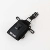 Taffware Tas Walkie Talkie for Taffware Pofung - MSC-20B - Black