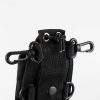 Taffware Tas Walkie Talkie for Taffware Pofung - MSC-20B - Black