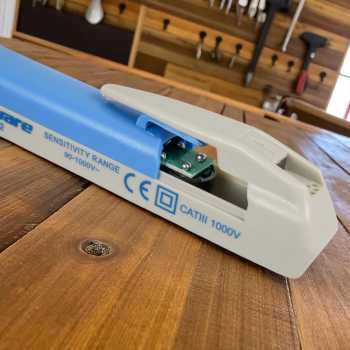 Taffware Pen Non-contact AC Voltage Alert Detector 90V-1000V - VD02