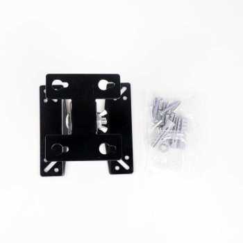 taffware-tv-bracket-adjustable-up-and-down-100x100pitch-14-24inch-w24 (1) Taffware Bracket TV Dinding Adjustable VESA 100x100 14-24 Inch - TV-W24