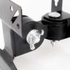 taffware-tv-bracket-adjustable-up-and-down-100x100pitch-14-24inch-w24 Taffware Bracket TV Dinding Adjustable VESA 100x100 14-24 Inch - TV-W24