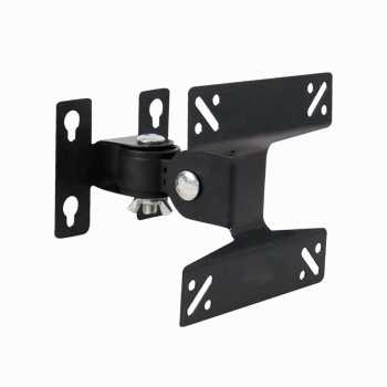 taffware-tv-bracket-adjustable-up-and-down-vesa-100-x-100-14-24-inch-w24 (1) Taffware Bracket TV Dinding Adjustable VESA 100x100 14-24 Inch - TV-W24