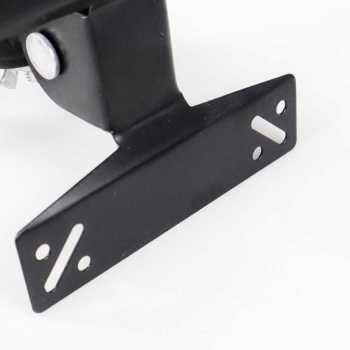 taffware-tv-bracket-adjustable-up-and-down-vesa-100-x-100-14-24-inch-w24 (2) Taffware Bracket TV Dinding Adjustable VESA 100x100 14-24 Inch - TV-W24