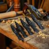 Taffware Vastar Mata Bor Drill Bit HSS 1.98-3.56mm 5 PCS - SV-VDB26
