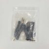 Taffware Vastar Mata Bor Drill Bit HSS 1.98-3.56mm 5 PCS - SV-VDB26