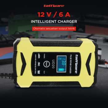 taffware-venus-charger-aki-mobil-intelligent-battery-charger-12v-6a-ud20 (1) Taffware Venus Charger Aki Mobil Intelligent Battery Charger 12V 6A - UD20