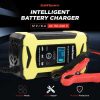 taffware-venus-charger-aki-mobil-intelligent-battery-charger-12v-6a-ud20 Taffware Venus Charger Aki Mobil Intelligent Battery Charger 12V 6A - UD20