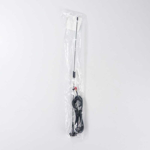 Taffware Walkie Talkie Antenna UT106UV SMAF for Taffware PofungBaofeng