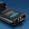 Taffware Walkie Talkie Extended Long Battery 3800mAh for Taffware Pofung - BL-5 - Black