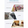Taffware Desktop Barcode Scanner Portable USB 1D 2D QR - MP6300IR