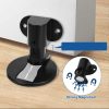 TaffHOME Penahan Pintu Model Slot Anti Collision Magnetic Door Stopper - XS-X018