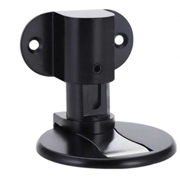TaffHOME Penahan Pintu Model Slot Anti Collision Magnetic Door Stopper - XS-X018