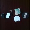 TaffHOME Penahan Pintu Model Slot Anti Collision Magnetic Door Stopper - XS-X018