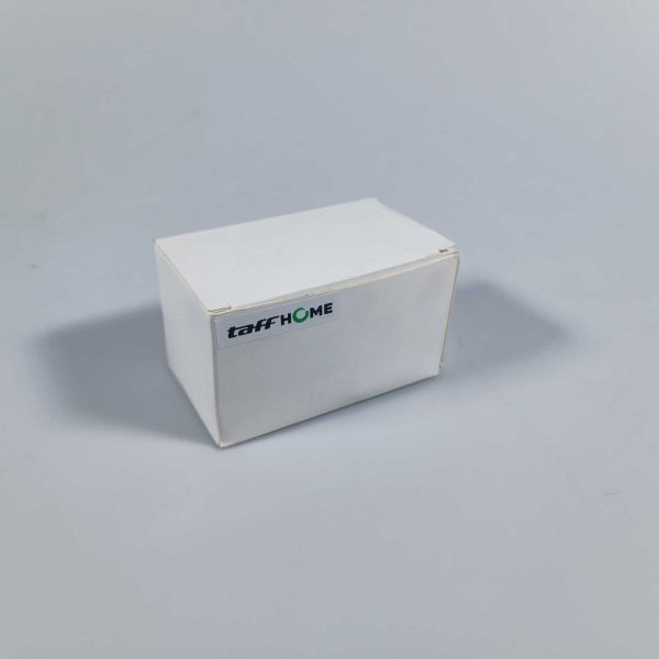 TaffHOME Penahan Pintu Model Slot Anti Collision Magnetic Door Stopper - XS-X018