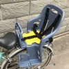 Boncengan Belakang Sepeda TaffSPORT  - DY11