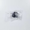 TaffSPORT Bel Sepeda Aluminium Safety Cycling Horn - CQC