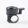 TaffSPORT Bel Sepeda Aluminium Safety Cycling Horn - CQC