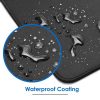 TaffGO Gaming Mouse Pad XL Desk Mat 800x400x2mm - RO63