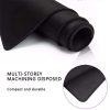 TaffGO Gaming Mouse Pad XL Desk Mat 800x400x2mm - RO63