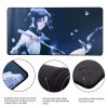 TaffGO Gaming Mouse Pad XL Desk Mat 800x400x2mm - RO63