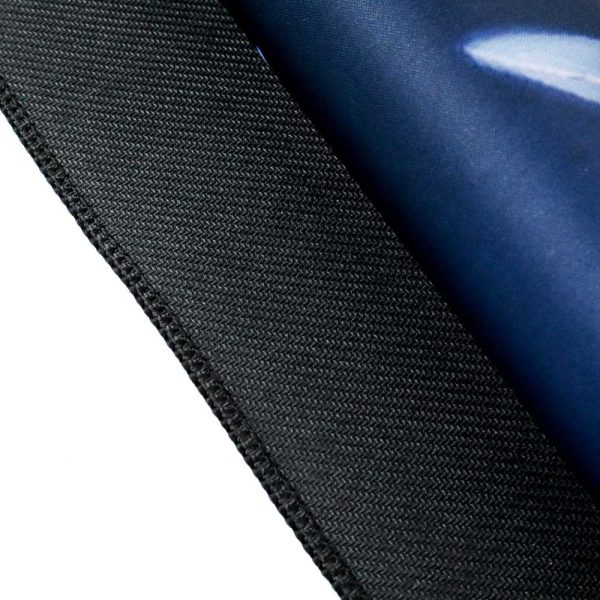 TaffGO Gaming Mouse Pad XL Desk Mat 800x400x2mm - RO63