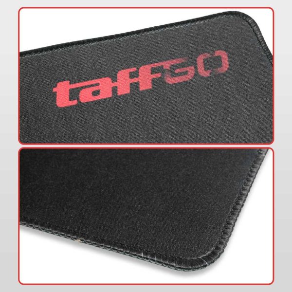 TaffGO Gaming Mouse Pad XL Desk Mat 790x400x2mm - RO71