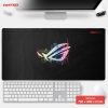 TaffGO Gaming Mouse Pad XL Desk Mat 790x400x2mm - RO71