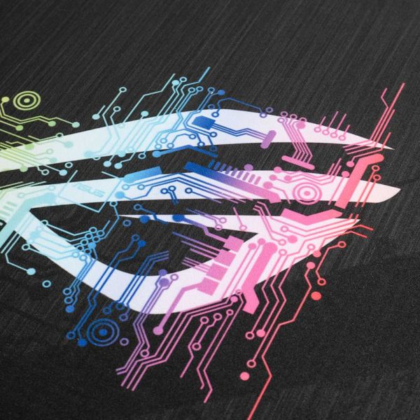 TaffGO Gaming Mouse Pad XL Desk Mat 790x400x2mm - RO71