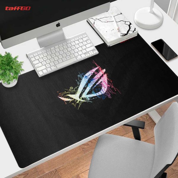 TaffGO Gaming Mouse Pad XL Desk Mat 790x400x2mm - RO71