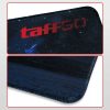 TaffGO Gaming Mouse Pad XL Desk Mat Neon Galaxy 800x300x2mm - RO27