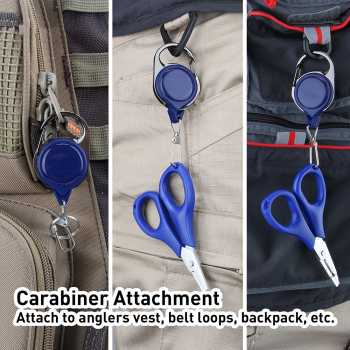 taffguard-gantungan-kunci-retractable-carabiner-rg1 (2) Taffware Gantungan Kunci Retractable Carabiner - SN42
