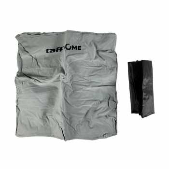 TaffHOME Bantal Angin Senderan Kaki Inflatable Footrest Pillow - BAT24