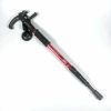 TaffSPORT Tongkat Hiking Trekking Pole Telescopic 4 Section - E4102