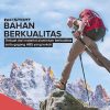 TaffSPORT Tongkat Hiking Trekking Pole Telescopic 4 Section - E4102