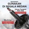 taffsport-tongkat-hiking-trekking-pole-telescopic-4-section-e4102 (2) TaffSPORT Tongkat Hiking Trekking Pole Telescopic 4 Section - E4102