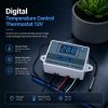 taffware-digital-temperature-control-thermostat-microcomputer-xh-w3001 Taffware Digital Temperature Control Thermostat Microcomputer - XH-W3001