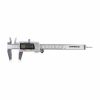 Taffware Jangka Sorong Kaliper Sigmat Digital Stainless Steel 150mm - YXB