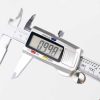 Taffware Jangka Sorong Kaliper Sigmat Digital Stainless Steel 150mm - YXB