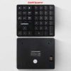 Taffware Keyboard Numeric Numpad Wireless 2.4GHz - R57