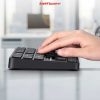 Taffware Keyboard Numeric Numpad Wireless 2.4GHz - R57