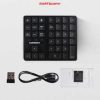 Taffware Keyboard Numeric Numpad Wireless 2.4GHz - R57