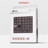 Taffware Keyboard Numeric Numpad Wireless 2.4GHz - R57