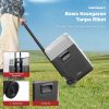 Taffware Kulkas Portable Mini Fridge Freezer 45W 220V - CX30/CX40/CX50