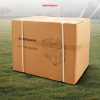 Taffware Kulkas Portable Mini Fridge Freezer 45W 220V - CX30/CX40/CX50