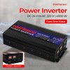 taffware-power-inverter-mobil-pure-sine-wave-dc-24v-to-ac-220v-4000w-nbq4000w (1) Taffware Power Inverter Mobil Pure Sine Wave DC 24V to AC 220V 4000W - NBQ4000W