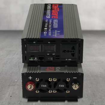 taffware-power-inverter-mobil-pure-sine-wave-dc-24v-to-ac-220v-4000w-nbq4000w (3) Taffware Power Inverter Mobil Pure Sine Wave DC 24V to AC 220V 4000W - NBQ4000W