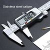 Taffware Jangka Sorong Kaliper Sigmat Digital Stainless Steel 150mm - YXB