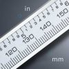 Taffware Jangka Sorong Kaliper Sigmat Digital Stainless Steel 150mm - YXB
