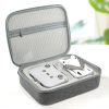 TaffGUARD Tas Drone Hard Shell Storage Bag for DJI Mini 3 Pro - AS26